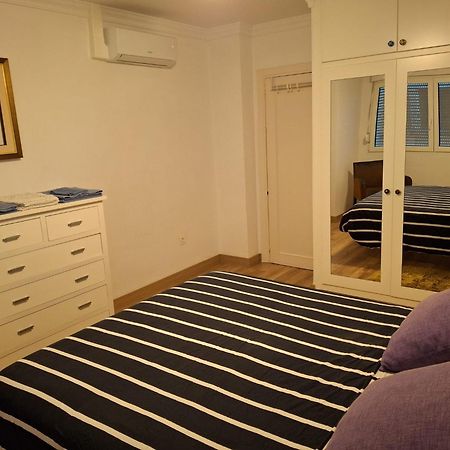 Apartamento Frente A La Playa Piso 2 เอสเตโปนา ภายนอก รูปภาพ