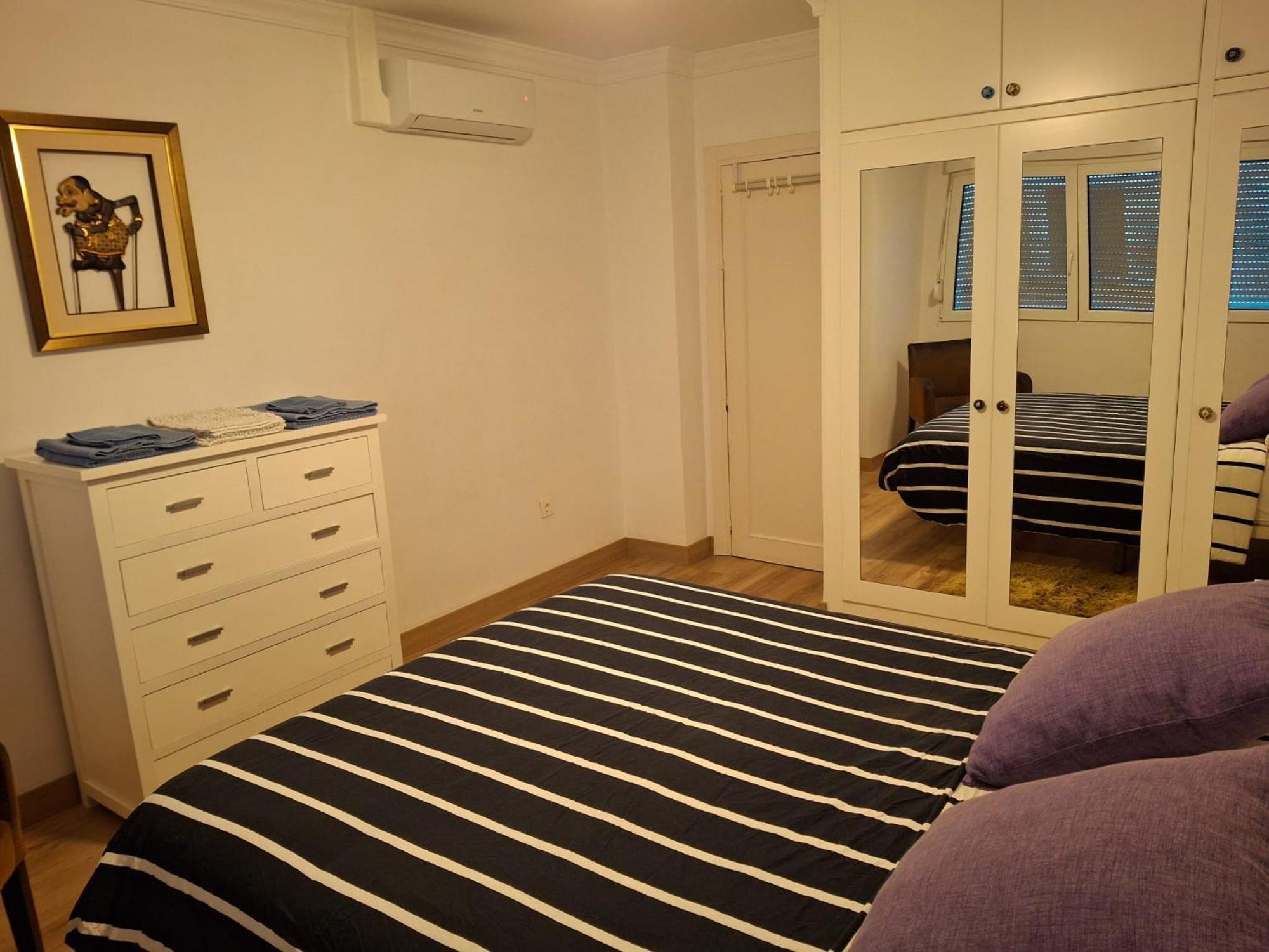 Apartamento Frente A La Playa Piso 2 เอสเตโปนา ภายนอก รูปภาพ